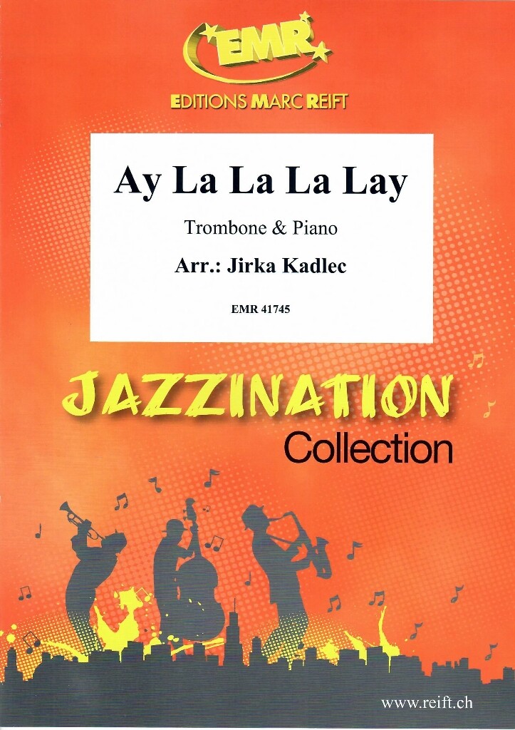 Ay La La La Lay